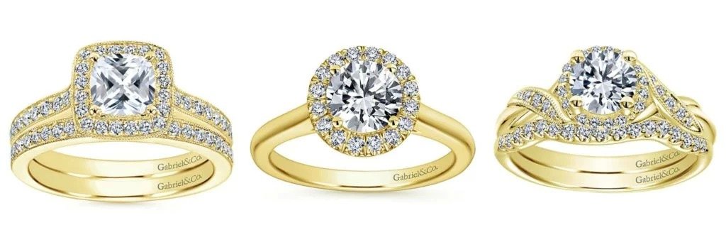 What Type of Metal Should I Choose for an Engagement Ring