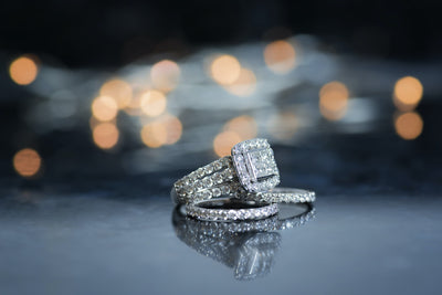 How to Choose a Diamond Ring Setting?