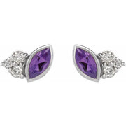 The ROXIE Stud Earrings