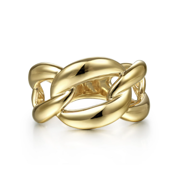 The LAURA Ring – CALVIN'S Fine Jewelry